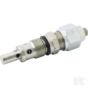 Slėgio ribojimo vožtuvas AC091V AC091VS30F