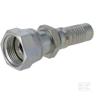 Presuojama mova 4SH-DN20-1 3/16" ORFS DAVH2019G2