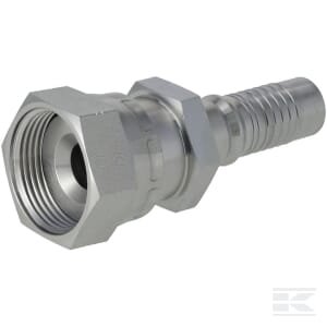 Presuojama mova 4SH-DN20-1.7/16" ORFS DAVH2023G2
