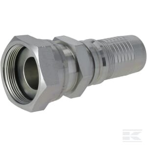 Presuojama mova 4SH-DN40-2" ORFS DAVH4032G2