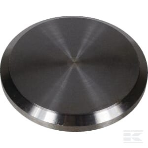 Cilindro dangtelis D140 B=18 mm DC3914001