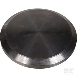 Cilindro dangtelis D180 B=24 mm DC3918001