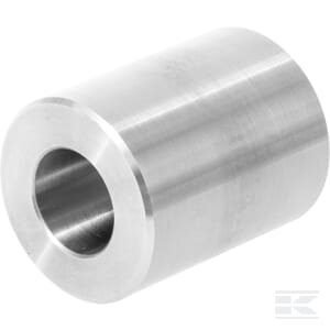 Įvorė 40 x 20.5 L=50 320 bar DC39BEVA040