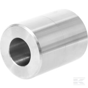 Įvorė 60 x 30.5 L=80 320 bar DC39BEVA070