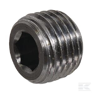 Kištukas M14×1,5 DCP/DPL korpusui DCP9M14X15