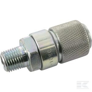 Matavimo jungtis mot 1/4 NPT DF04114NPTF