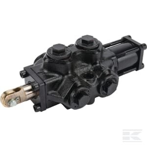 6 krypčių vožtuvas DFC100/6B camctrl DFC1006BSLP