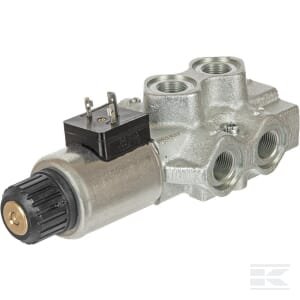 Vožtuvas 6/2 B-G-06-1 – 3/8" DFE0526001