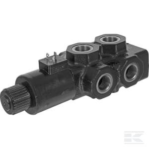 Vožtuvas 6/2 B-G-12 – 3/4" DFE206005