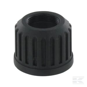 Plastikinė veržlė M18×1 magnetinei šerdžiai DFE905218