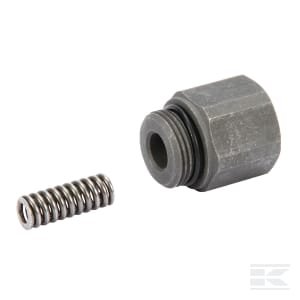 Perpylimo alyvos linijos jungtis DFE10 modelis iki 2022 DFE91018Y