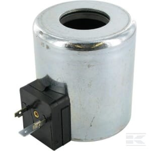 Ritė 12 V DFE vožtuvui dydis 10/20 > 2022 DFE91012