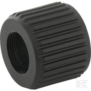 Plastikinė veržlė magnetinei šerdžiai DFE9202415