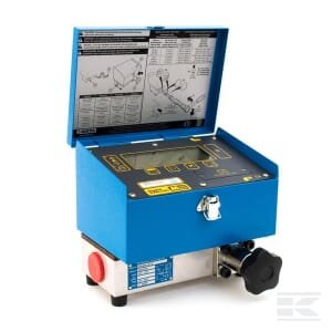 Skaitmeninis matavimo blokas DHM404 DHM404