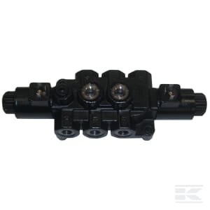 8/3 vožtuvas 12 V DC DFE-052-8B-G06-1 DFE0528001