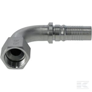 Presuojama mova 4SH-DN20-1.1/16" UNF-90° DKJH201790G2