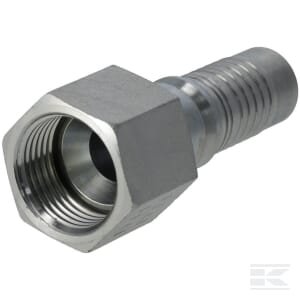 Presuojama mova 4SH-DN20-1.1/16" UNF DKJH2017G2