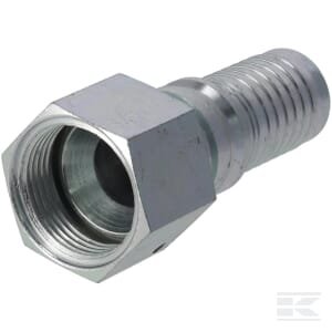 Presuojama mova 4SH-DN25-1.5/16" UNF DKJH2521G2