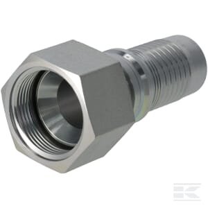 Presuojama mova 4SH-DN32-1.5/8" UNF DKJH3226G2