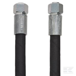 Hidraulinė žarna DN10 1000mm DKLO101000