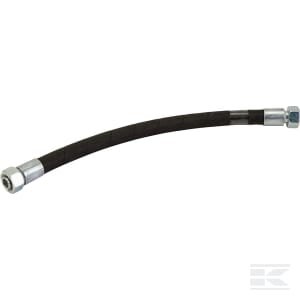 Žarna DN16-2ST 2xPGLO1626 DKLO16500