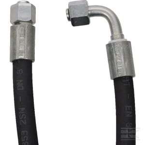 Hidraul. žarna komplektas DN08.3000-90° DKLO8300090