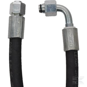 Hidraul. žarna komplektas DN08.3500-90° DKLO8350090