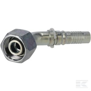 Presuojama mova 4SH-DN16-20S-M30x2,0-45° DKOSH163045G2