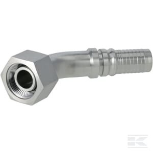 Presuojama mova 4SH-DN25-25S-M36x2,0-45° DKOSH253645G2