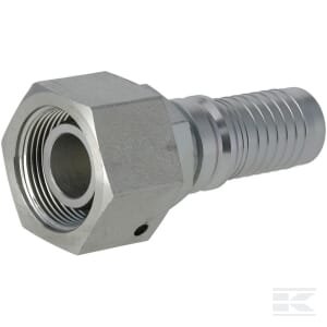 Presuojama mova 4SH-DN25-25S-M36x2.0 DKOSH2536G2