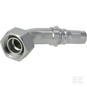 Presuojama mova 4SH-DN32-38S-M52x2,0-45° DKOSH325245G2