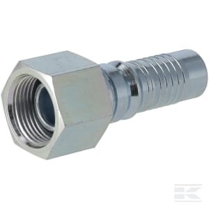 Presuojama mova 4SH-DN20-3/4" BSP DKRH2012G2