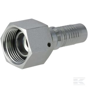 Presuojama mova 4SH-DN20-1" BSP DKRH2016G2