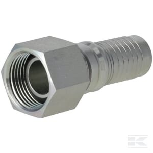 Presuojama mova 4SH-DN25-1" BSP DKRH2516G2