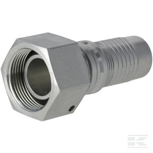 Presuojama mova 4SH-DN32-1.1/4" BSP DKRH3220G2