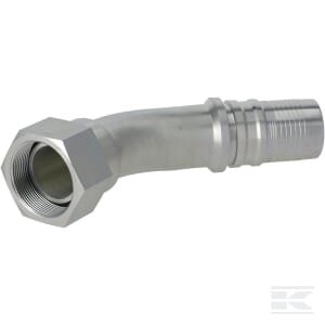 Presuojama mova 4SH-DN50-2" BSP-45° DKRH503245G2