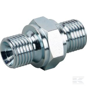 Adapteris 1/4 BSP 3852A DNB04A