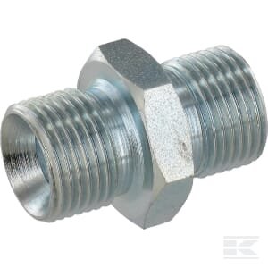 Perėjimas M–M 2" BSP DNB32
