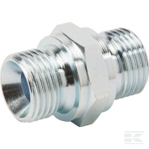 Adapteris 1/2 BSP 3852A DNB08A