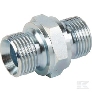 Adapteris 5/8 BSP 3852A DNB10A