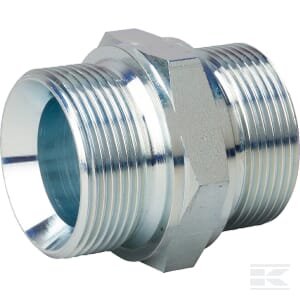 Adapteris 1-1/2 BSP 3852A DNB24A