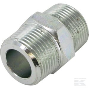 Dvipusis nipelis 1 BSPT DNBT16