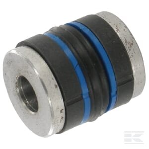 Stūmoklis DS25 gręža 25 (iš anksto surinktas) DS2902504VM