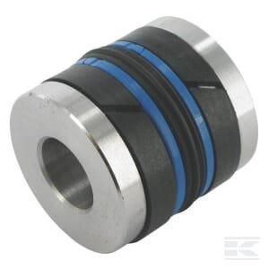 Stūmoklis DS25 gręža 32 (iš anksto surinktas) DS2903204VM