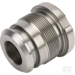 Cilindro galvutė C25 gręža 40 - 22 DS2904013022