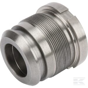 Cilindro galvutė C25 gręža 50 - strypas DS2905013030