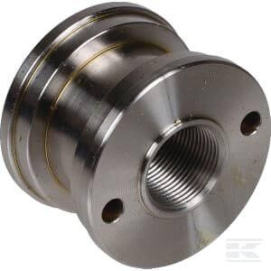 Stūmoklis be sandariklių skersmuo 63 mm DS2906304