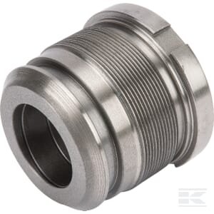 Cilindro galvutė C25 gręža 60 - 35 DS2906013035