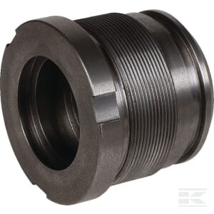 Cilindro galvutė C25 gręža 60 - 40 DS2906013040