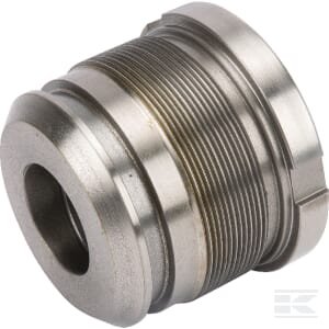 Cilindro galvutė C25 gręža 63 - 30 DS2906313030